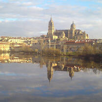 Study Abroad in Salamanca, Spain with JMU