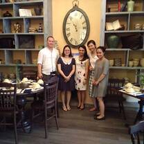 Culinary Internship in Vietnam