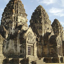 Study Abroad in Thailand