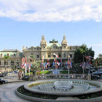 NRCSA French Language Programs in Monaco