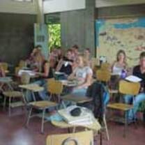 Volunteer or Intern with Earth Education International