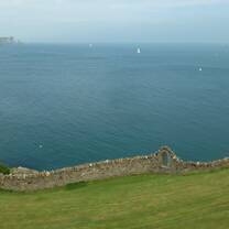 Howth Cliff Walk