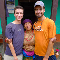 Pacific Discovery Nepal & India Gap Year Semester