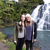 High School Study Abroad in New Zealand