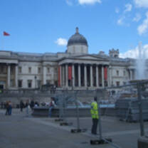 Panrimo Study and Intern Programs in London