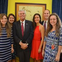 embassy us ambassador global citizen department of state