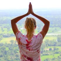 Pacific Discovery Southeast Asia Gap Year Semester through Thailand, Vietnam, Cambodia, Laos
