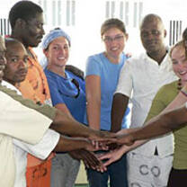 Study Abroad with SIT in South Africa!