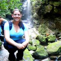 ELI Conservation Volunteer, Rio de Janeiro, Brazil