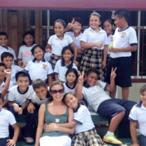 TEFL Mexico