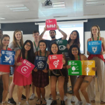 Sustainable Development Goals