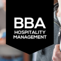 BBA Hospitality Management