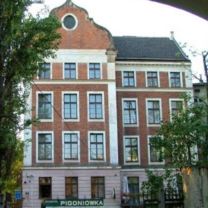 Centre for European Studies Building in Krakow