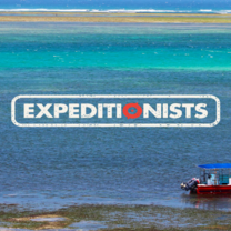 Expeditionists Logo