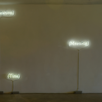European Cultural Centre Art Exhibit