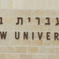 Hebrew University of Jerusalem