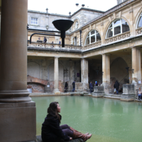 Roman Baths