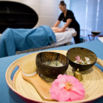 beauty therapy