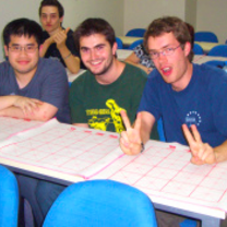 ENmandarin students in classroom
