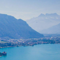 Bulle, Switerland