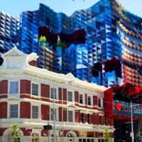 RMIT Melbourne