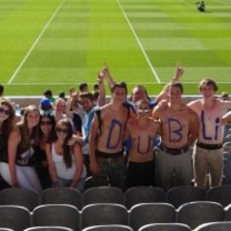 summer trip to Ireland for students