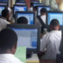 computer literacy programs in Cameroon