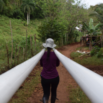 Pipe Walk