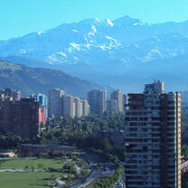 Spanish Course in Santiago de Chile