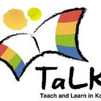 TaLK in South Korea