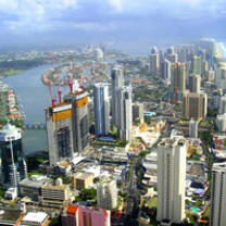 Study Abroad in Gold Coast, Australia
