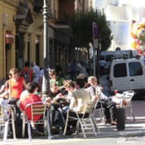 Study abroad with USAC in Bilbao, Spain