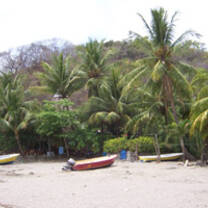 Study Abroad in Puntarenas, Costa Rica, with USAC