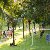Study Abroad in Puntarenas, Costa Rica, with USAC