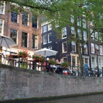 Study abroad with USAC in the Hague, Netherlands.