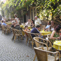 Study abroad with USAC in the Hague, Netherlands.