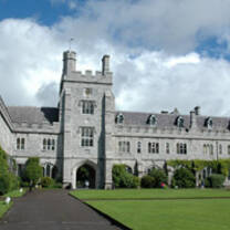Study Abroad at University College Cork