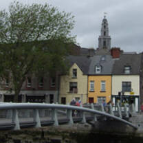Study with USAC in Ireland this year!