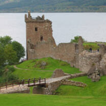 Study Abroad in Cork, Ireland