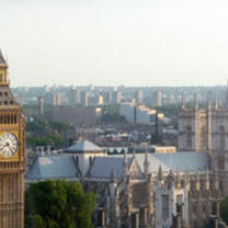 USAC Study Abroad Programs in London