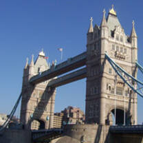 Study with USAC in England this year