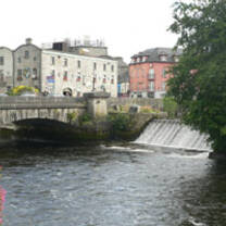 Study with USAC in Ireland