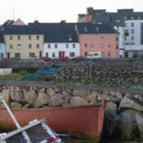 Study Abroad at NUI, Galway
