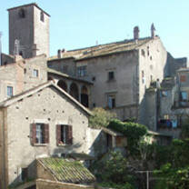 Study Abroad in Viterbo, Italy, with USAC