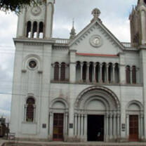 Study Abroad with USAC in San Ramon, Costa Rica