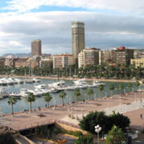 Study Abroad in Alicante, Spain, with USAC