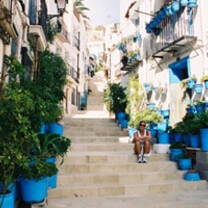 Study Abroad in Alicante, Spain, with USAC