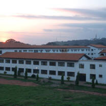 Study Abroad at the University of Ghana!