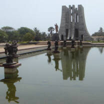 Study Abroad in Accra, Ghana