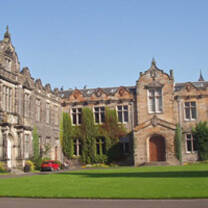University of St Andrews